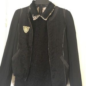 New Comfortable Korean Style Jacket